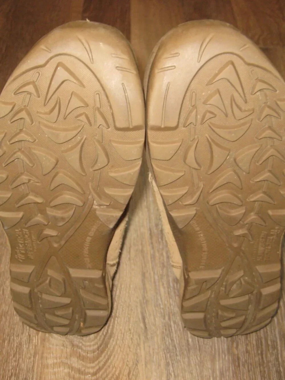Belleville QRF Delta C6 Mid Cut Approach Boot Coyote Brown Size 10 Regular